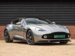 Aston Martin Vanquish Zagato Shooting Brake 2019 года